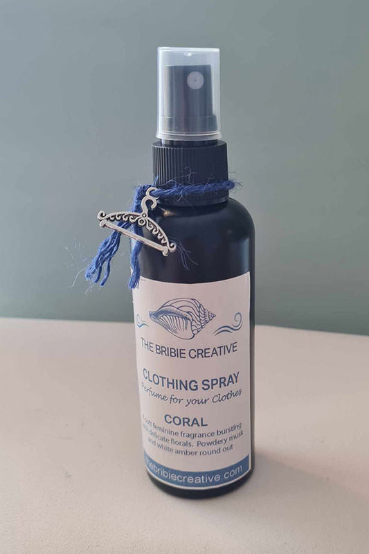 Lovely Type Clothing Spray