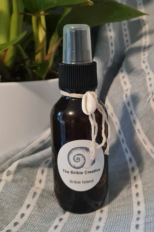 Waterfront Serenity Room Spray