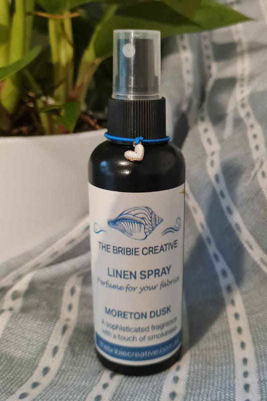 Moreton Dusk Clothing Spray