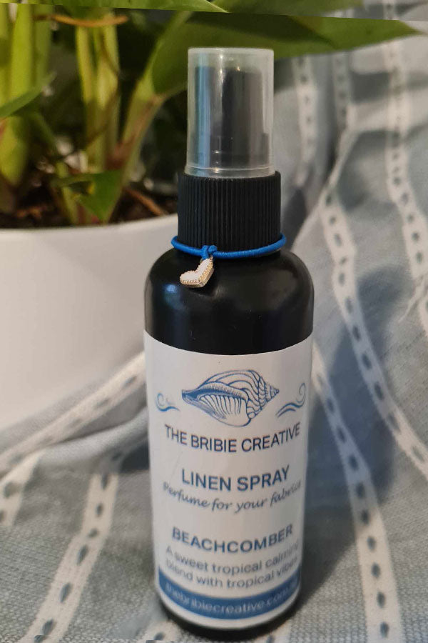 Beachcomber Linen Spray