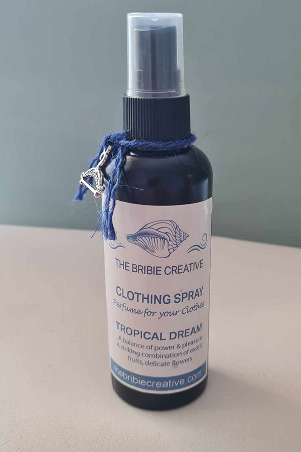 Angel Type Clothing Spray