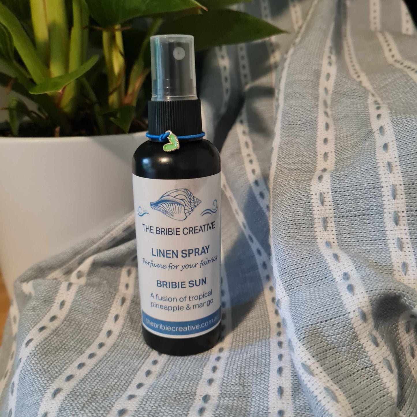 Bribie Sun Linen Spray