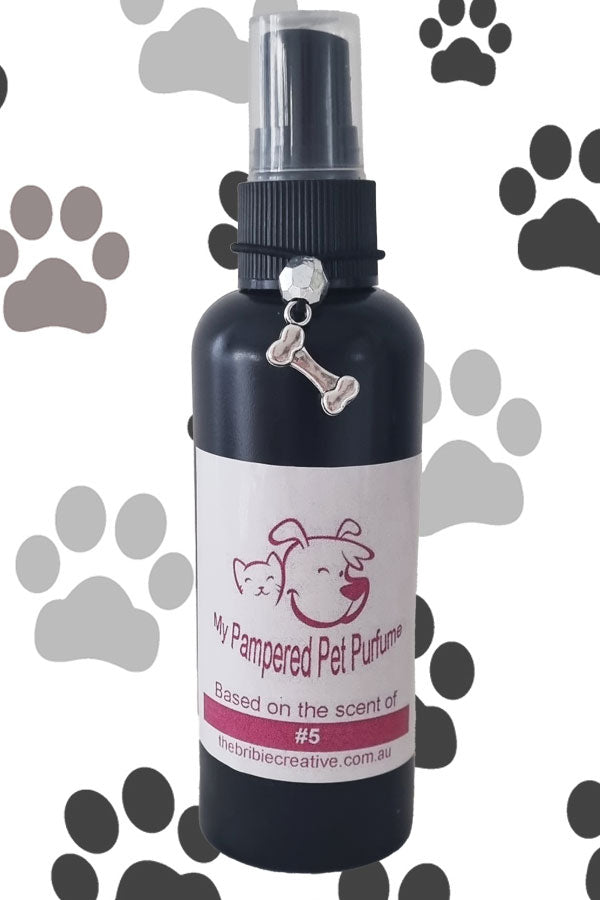 FIVE Pet Purfume Spray