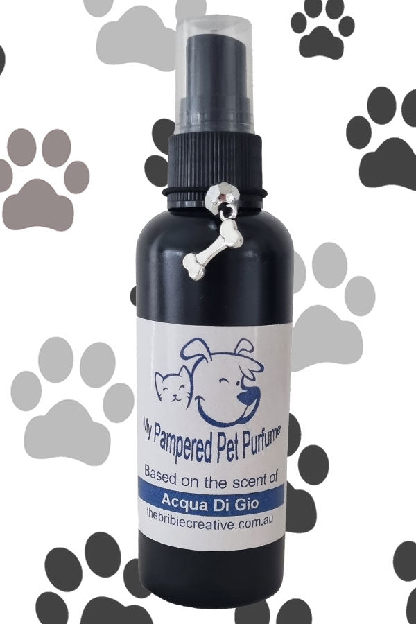 Acqua Pet Purfume Spray