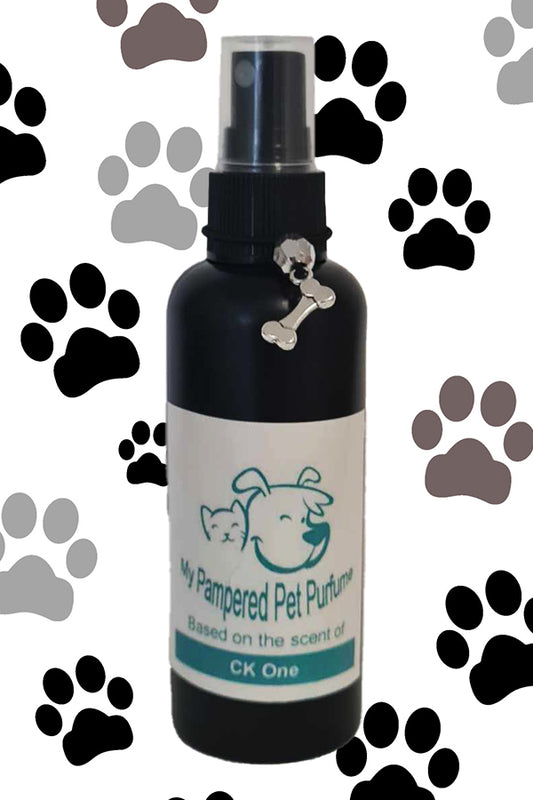 CK One Pet Purfume Spray