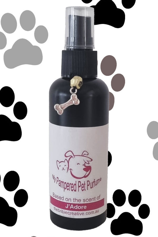 J'Adore Pet Purfume Spray