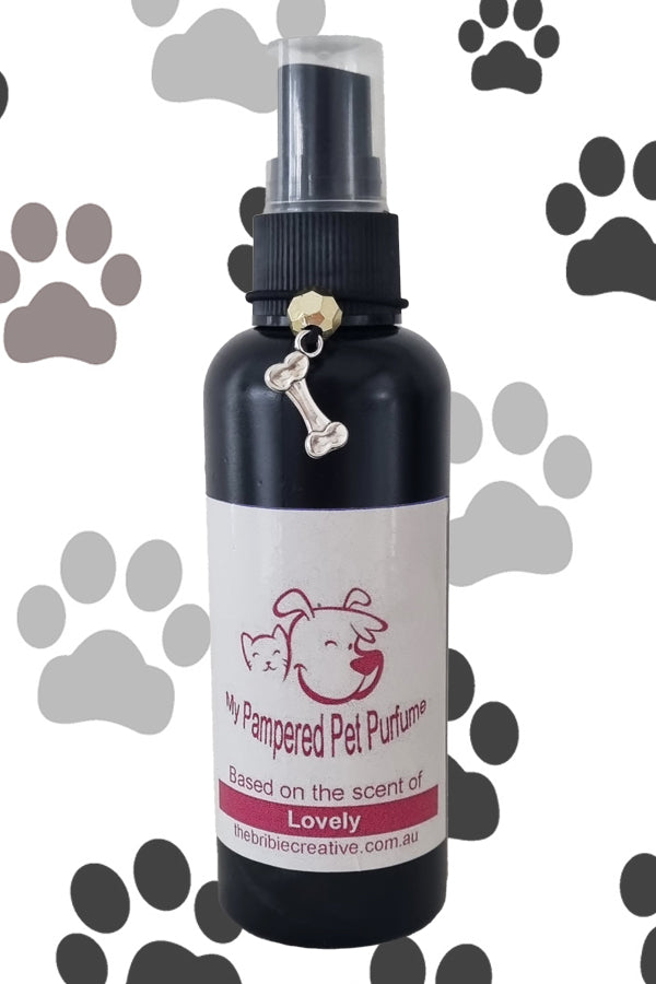 Lovely Pet Purfume  Spray